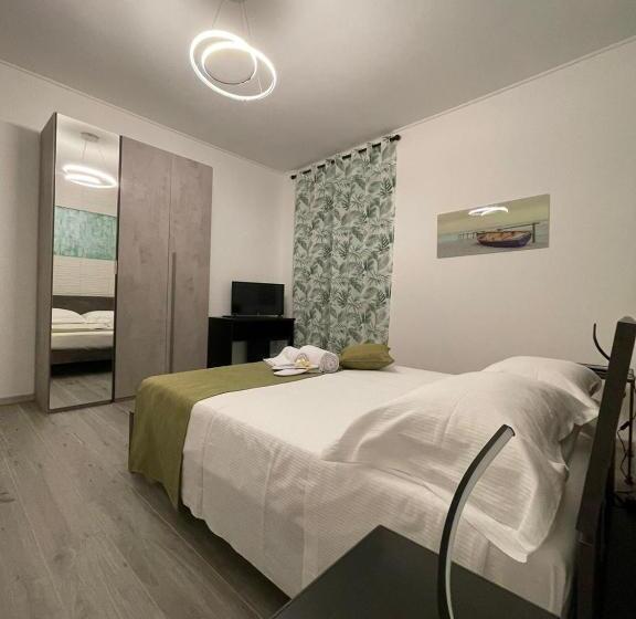 Foresteria Opera B&b