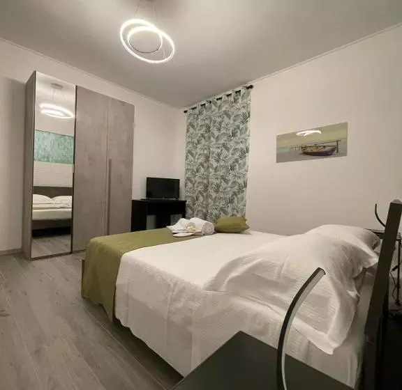 Foresteria Opera B&b