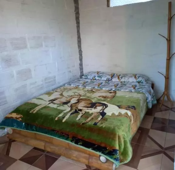Eco Hotel Manu Viajeros