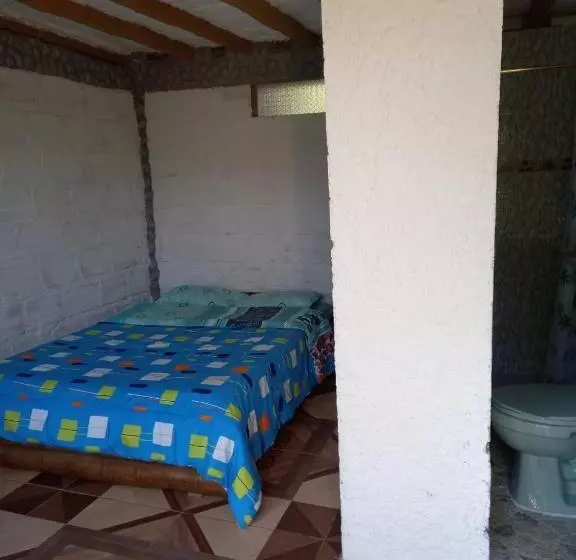 Eco Hotel Manu Viajeros