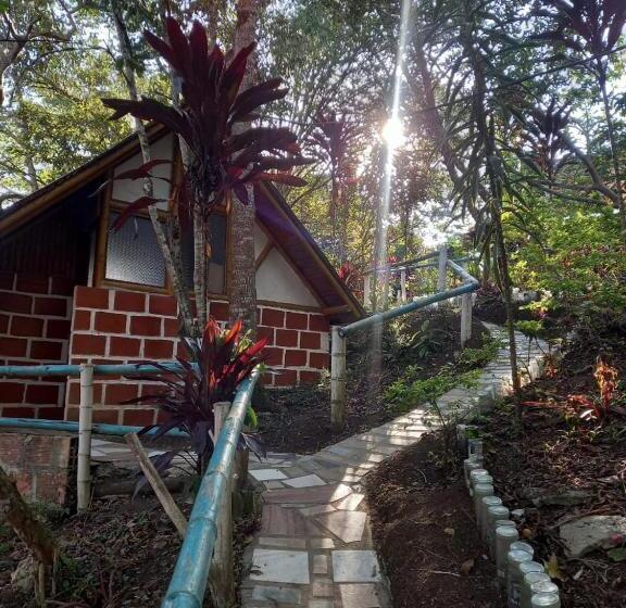 Eco Hotel Manu Viajeros