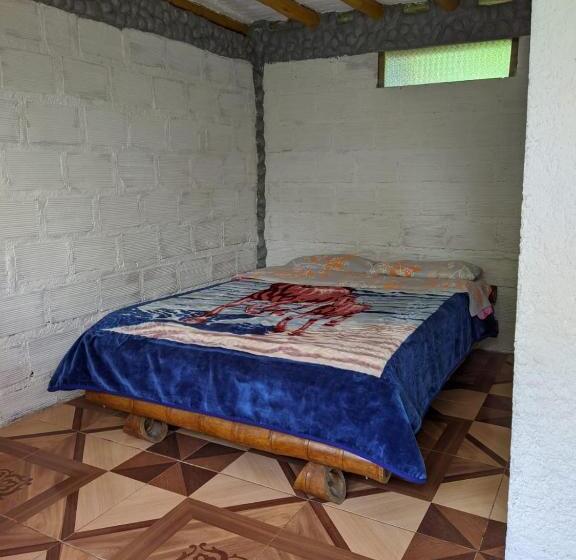 Eco Hotel Manu Viajeros