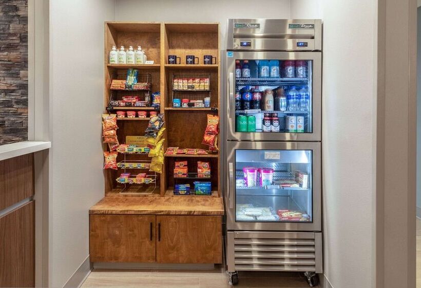 호텔 Americinn By Wyndham Mountain Home