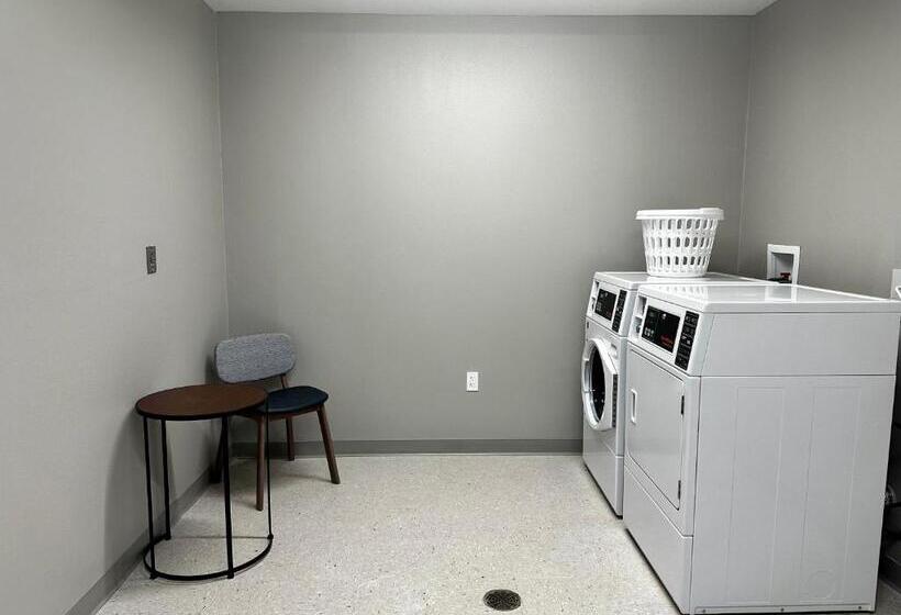 호텔 Americinn By Wyndham Mountain Home