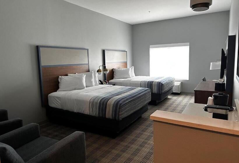 호텔 Americinn By Wyndham Mountain Home