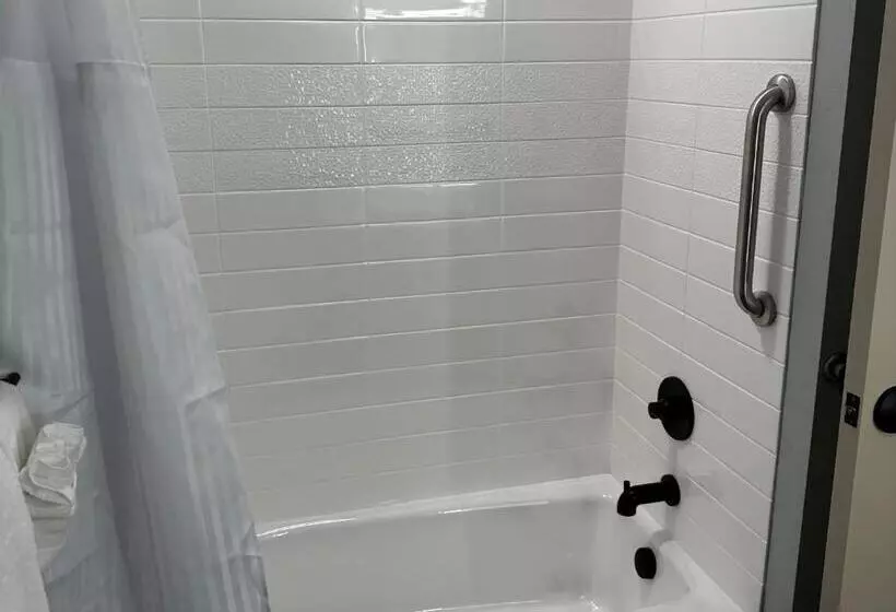 ホテル Americinn By Wyndham Mountain Home