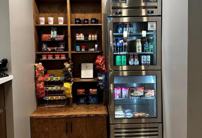 호텔 Americinn By Wyndham Mountain Home