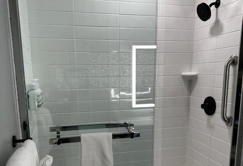 호텔 Americinn By Wyndham Mountain Home