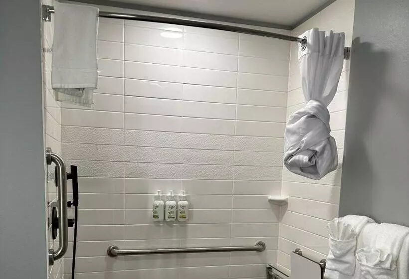 ホテル Americinn By Wyndham Mountain Home