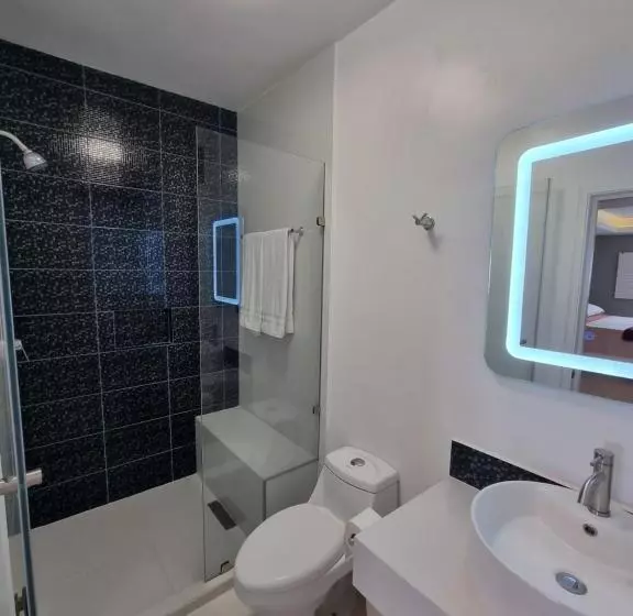 Hotelli Casa Escamela Suites Privadas