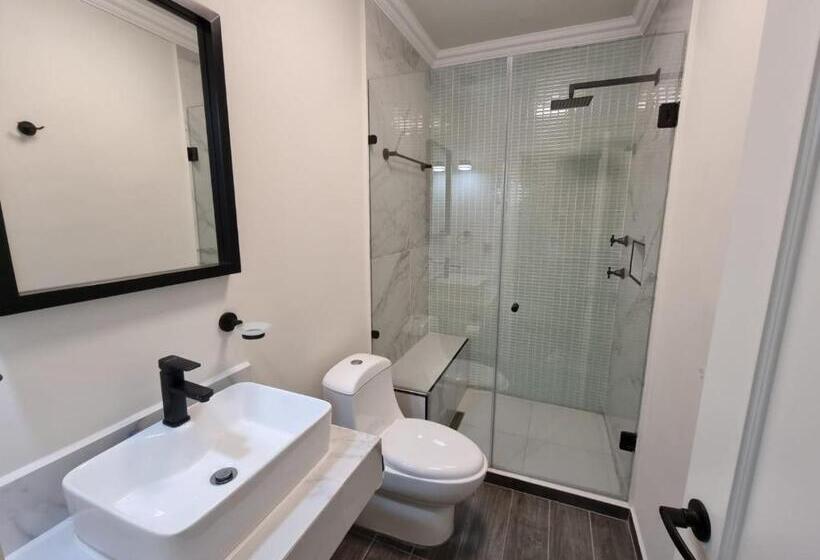 فندق Casa Escamela Suites Privadas