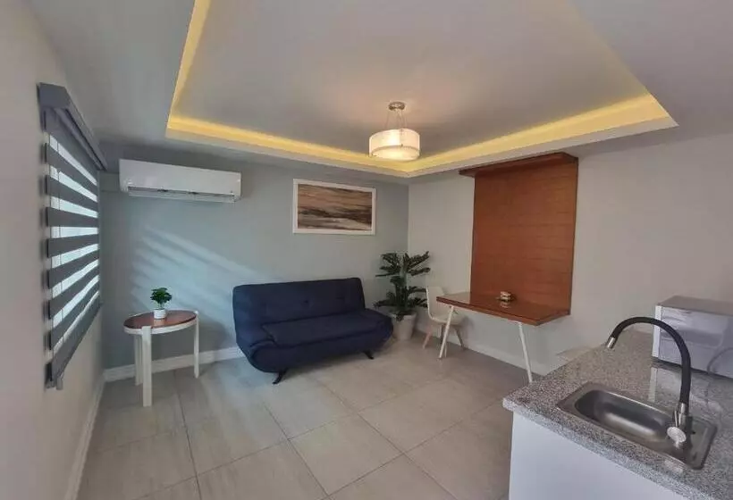 Hotelli Casa Escamela Suites Privadas