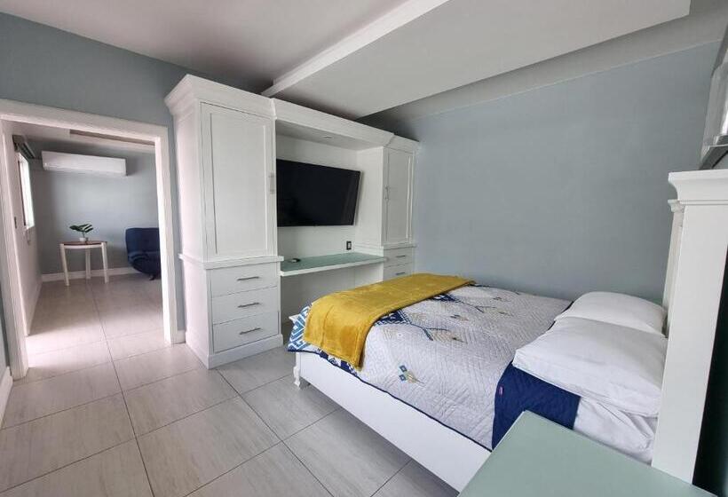 فندق Casa Escamela Suites Privadas