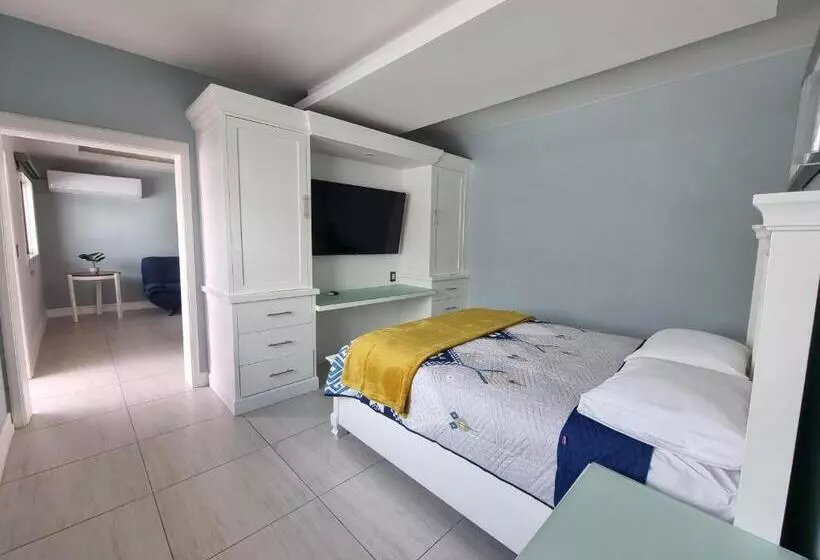 Hotelli Casa Escamela Suites Privadas