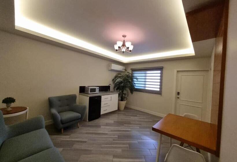 فندق Casa Escamela Suites Privadas