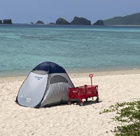 酒店 Dining & Stay 38 Miyahira