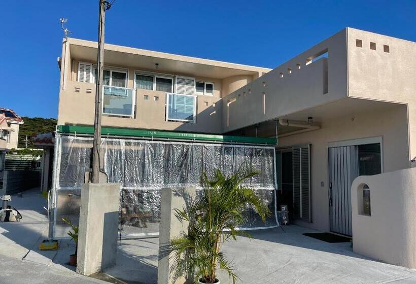 酒店 Dining & Stay 38 Miyahira