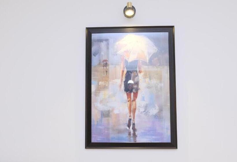 בית מלון כפרי Indraprastha Inn