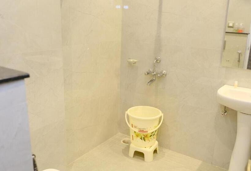 בית מלון כפרי Indraprastha Inn