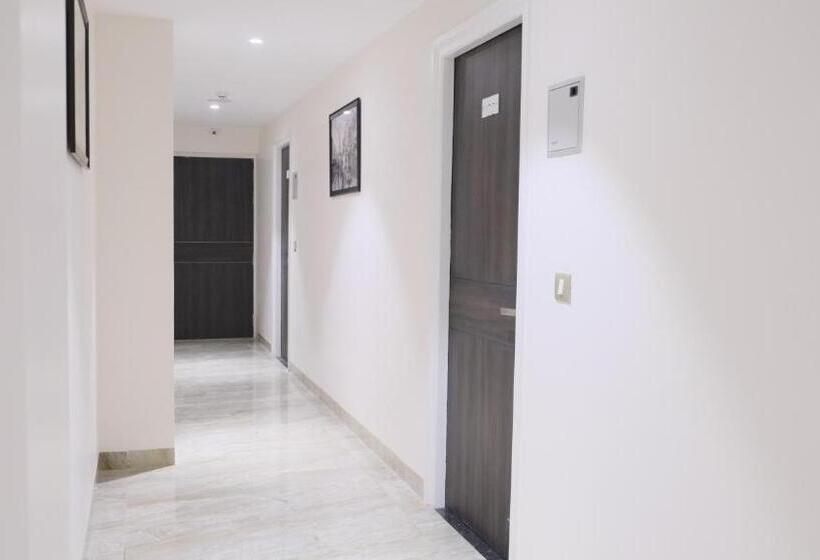 בית מלון כפרי Indraprastha Inn