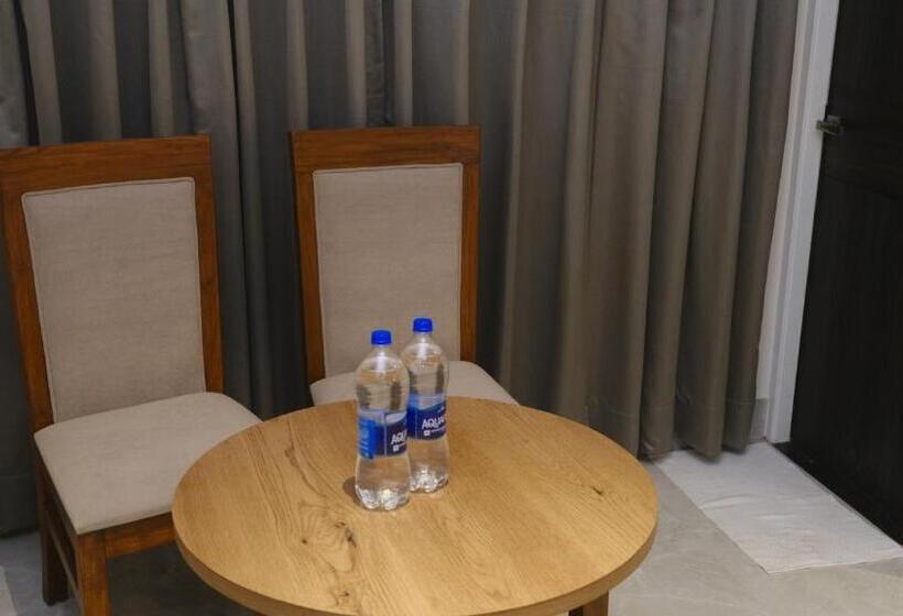 בית מלון כפרי Indraprastha Inn