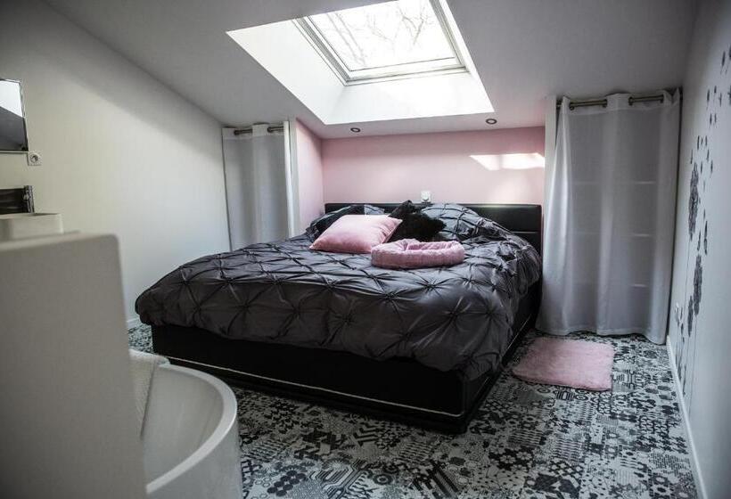 Отель Lasuite55