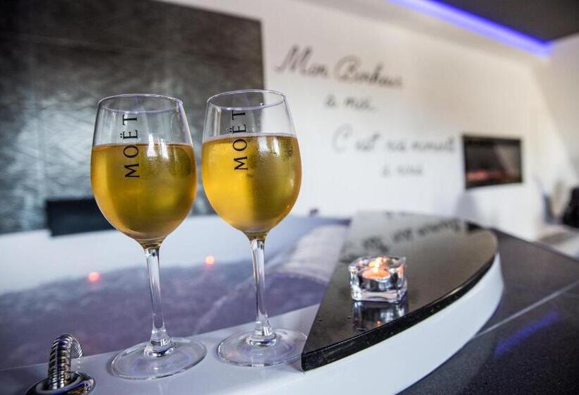 Отель Lasuite55