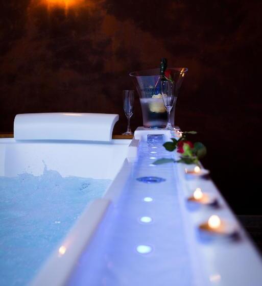 Отель Lasuite55