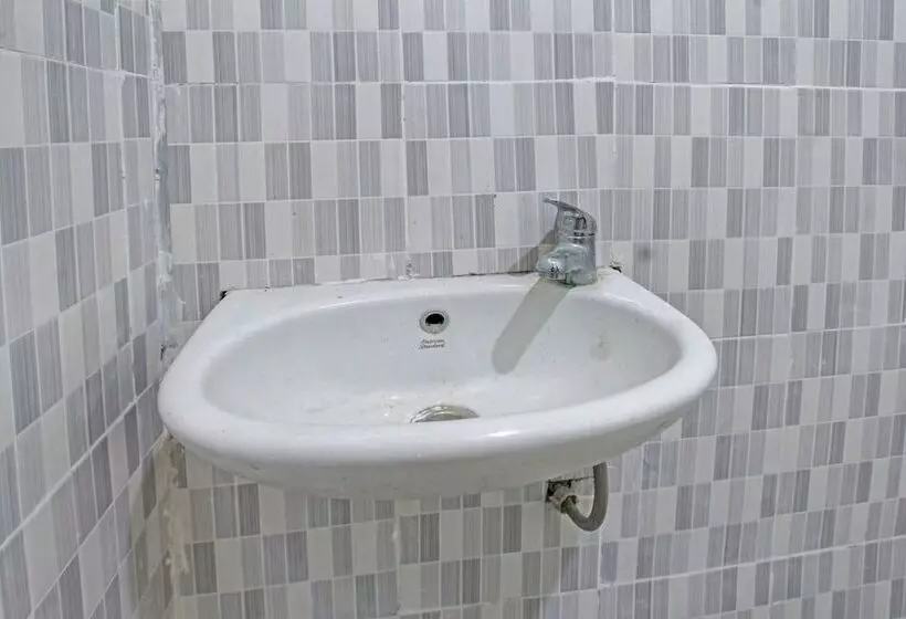 ホテル Oyo 92059 Archi Homestay