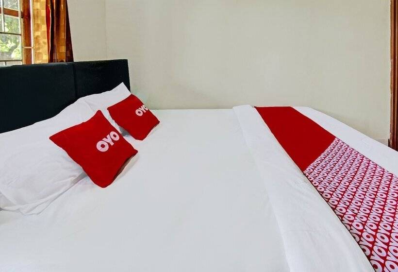 فندق Oyo 92059 Archi Homestay