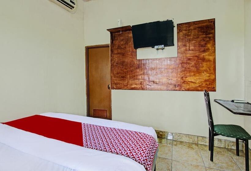 Szálloda Oyo 92059 Archi Homestay