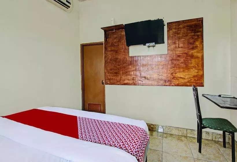 ホテル Oyo 92059 Archi Homestay