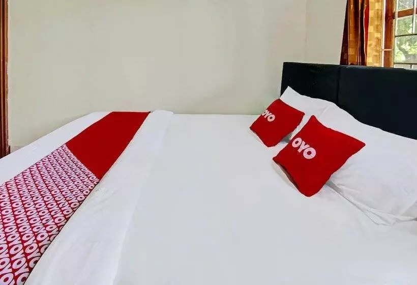 ホテル Oyo 92059 Archi Homestay