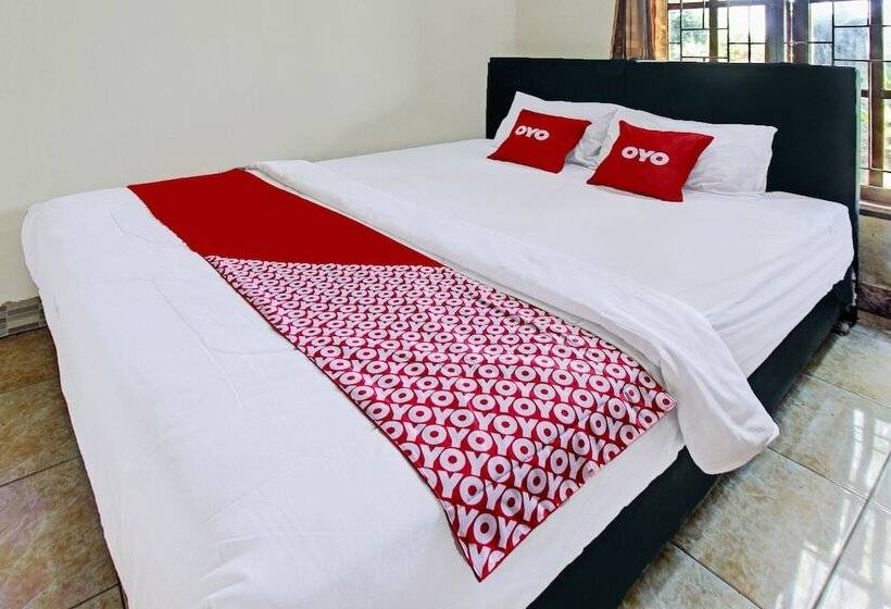 فندق Oyo 92059 Archi Homestay
