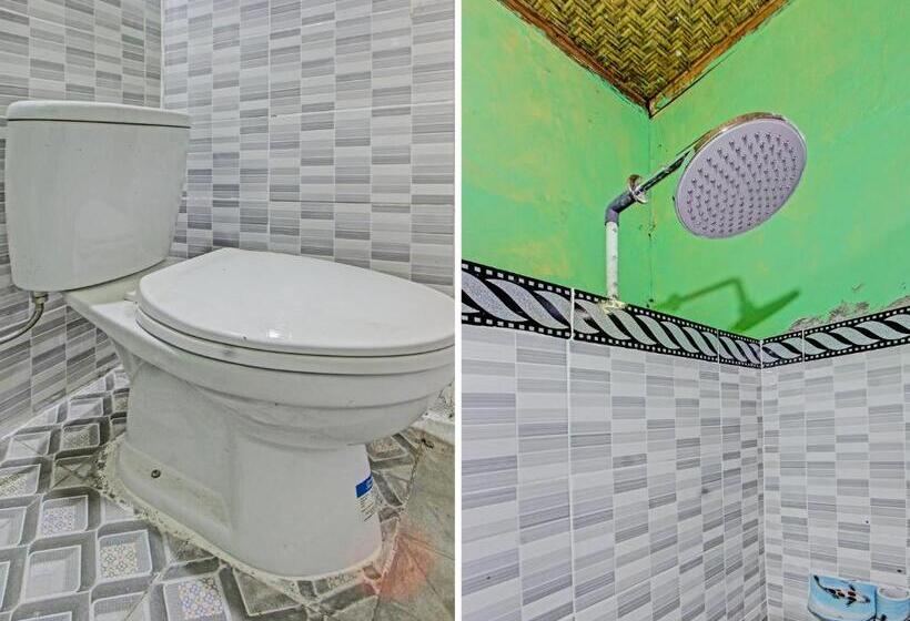 فندق Oyo 92059 Archi Homestay