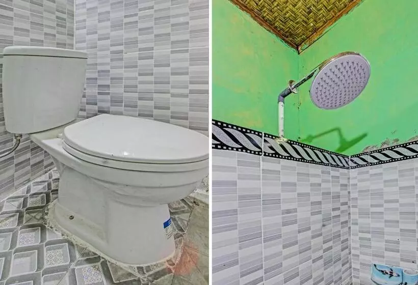 ホテル Oyo 92059 Archi Homestay