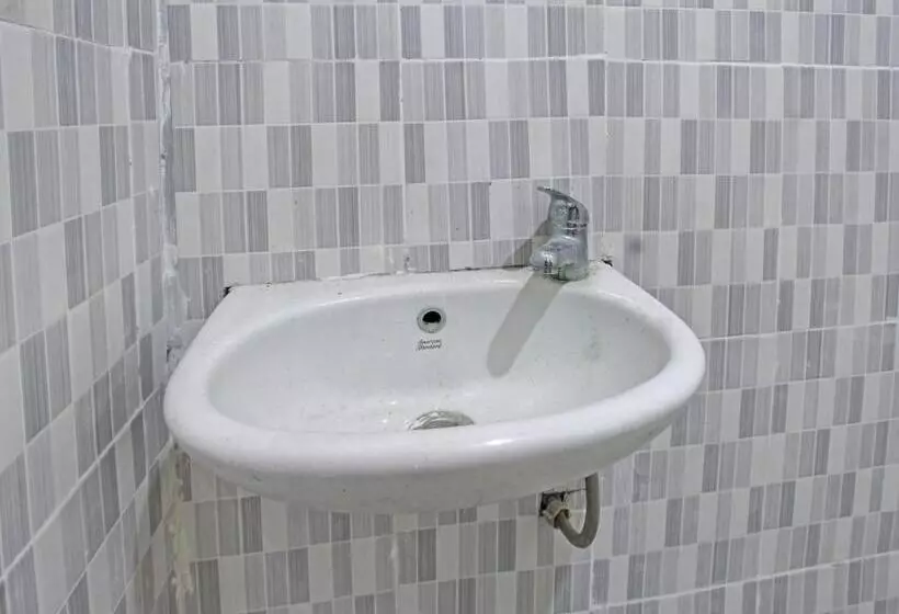 ホテル Oyo 92059 Archi Homestay