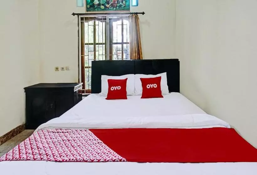 ホテル Oyo 92059 Archi Homestay