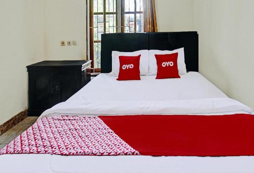 Szálloda Oyo 92059 Archi Homestay