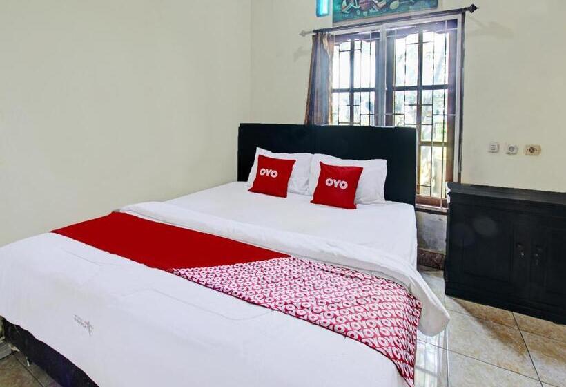 فندق Oyo 92059 Archi Homestay