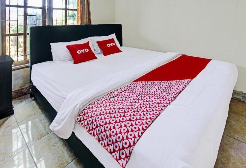 فندق Oyo 92059 Archi Homestay