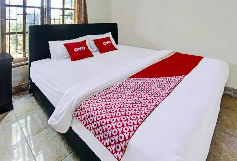 ホテル Oyo 92059 Archi Homestay