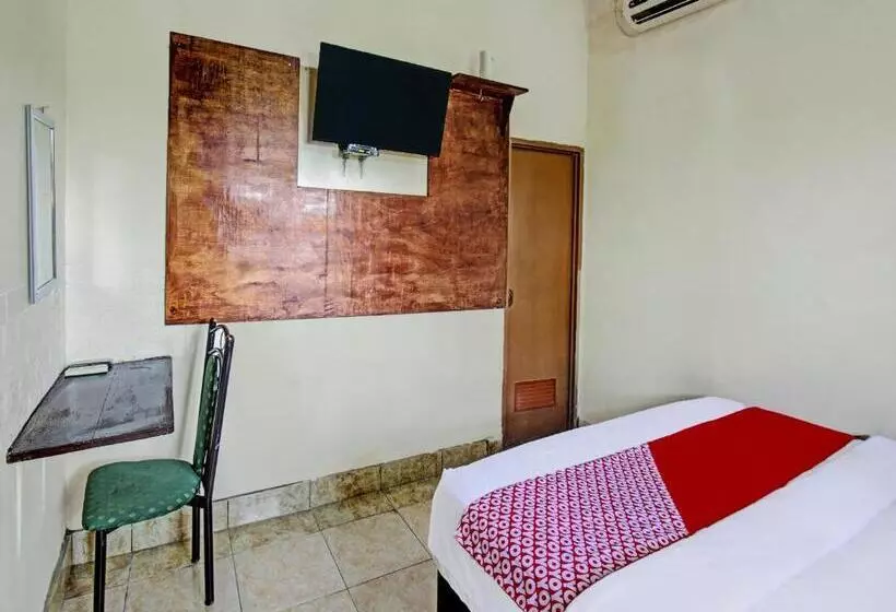 ホテル Oyo 92059 Archi Homestay