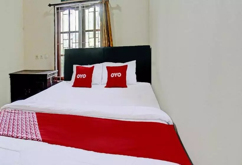 ホテル Oyo 92059 Archi Homestay