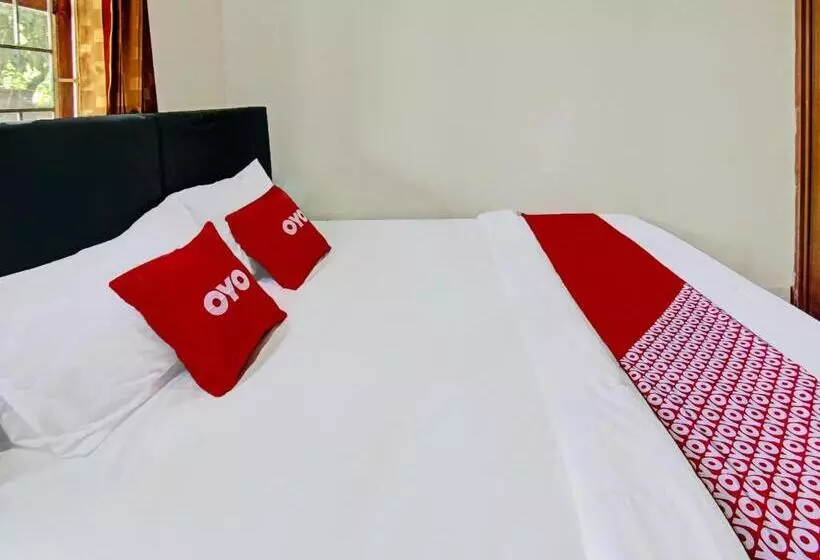 ホテル Oyo 92059 Archi Homestay