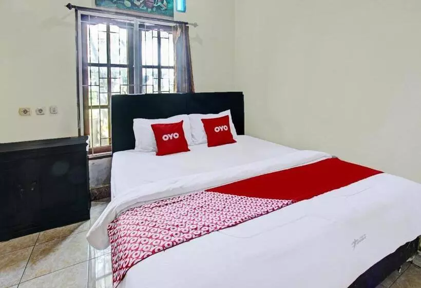 ホテル Oyo 92059 Archi Homestay