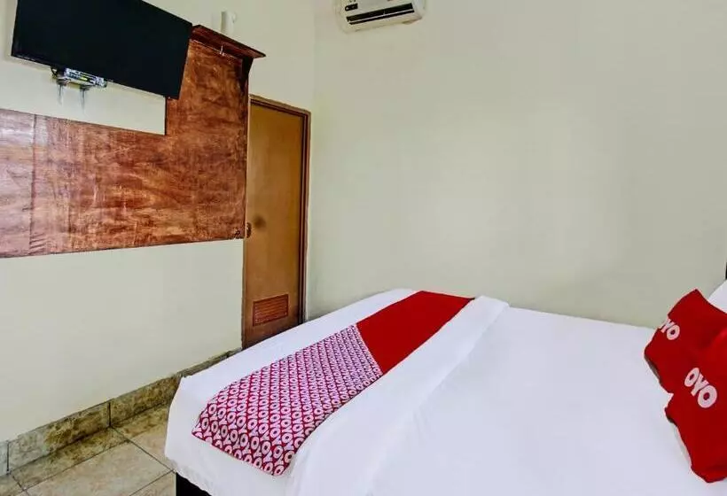 ホテル Oyo 92059 Archi Homestay