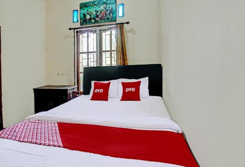 Szálloda Oyo 92059 Archi Homestay