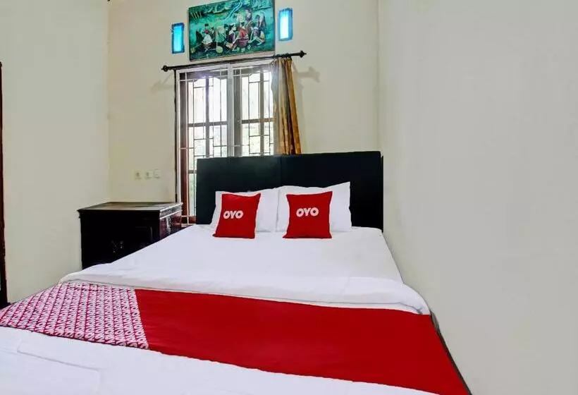 ホテル Oyo 92059 Archi Homestay