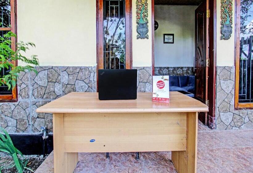 فندق Oyo 92059 Archi Homestay